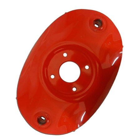 Aftermarket Disc, Center Fits Capello Spartan WN-E180041-PEX